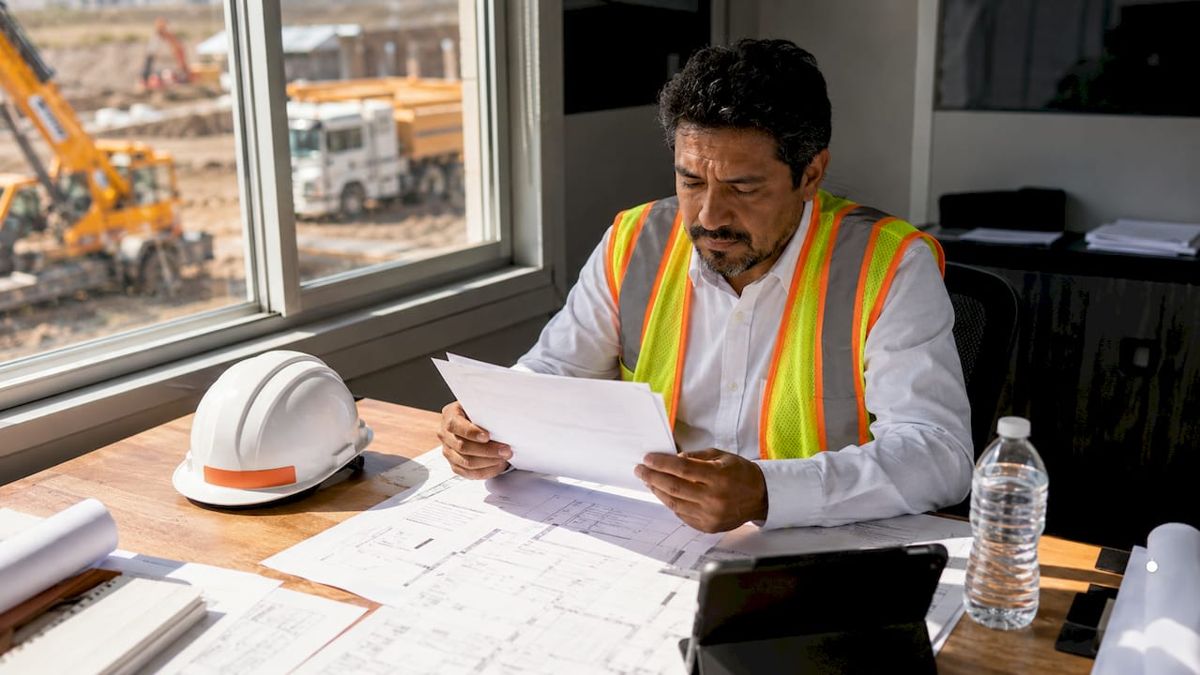Why Manual Waivers Cause Delays on Construction Projects