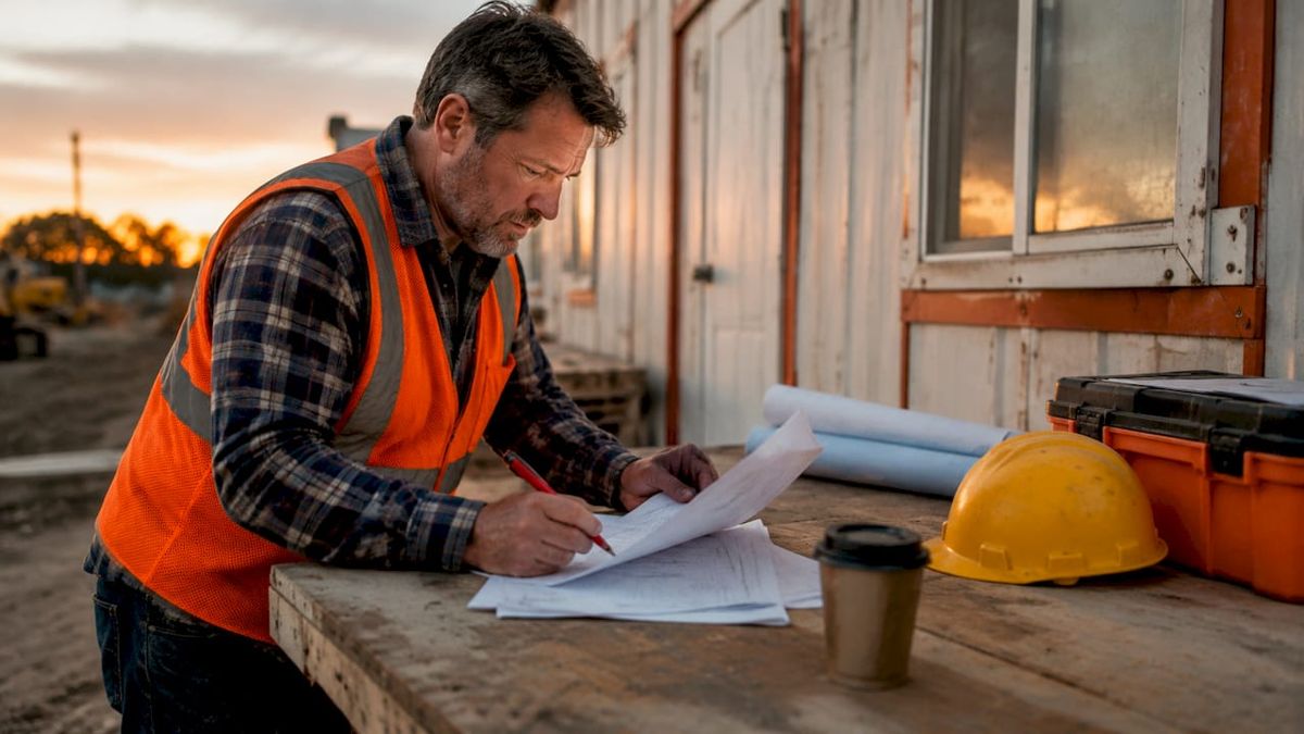 Lien Waiver vs Lien Release: What Contractors Must Know