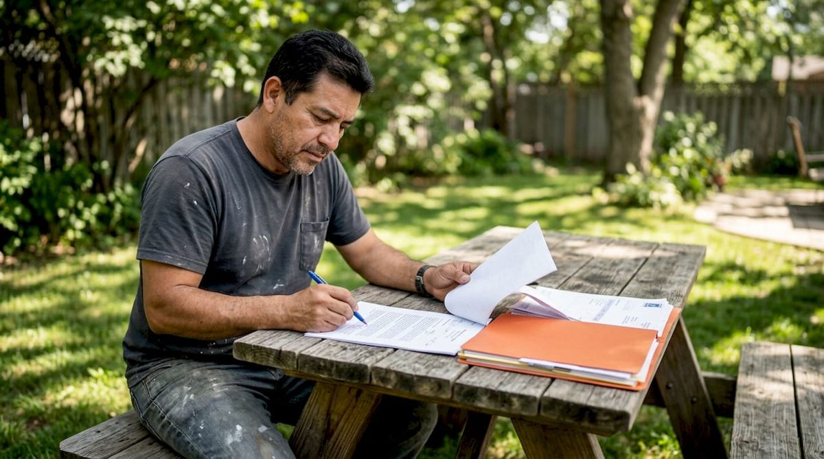 Lien Period Explained for Subcontractors: 2026 Guide