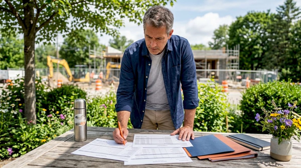Construction Payment Waterfall: A Complete 2026 Guide