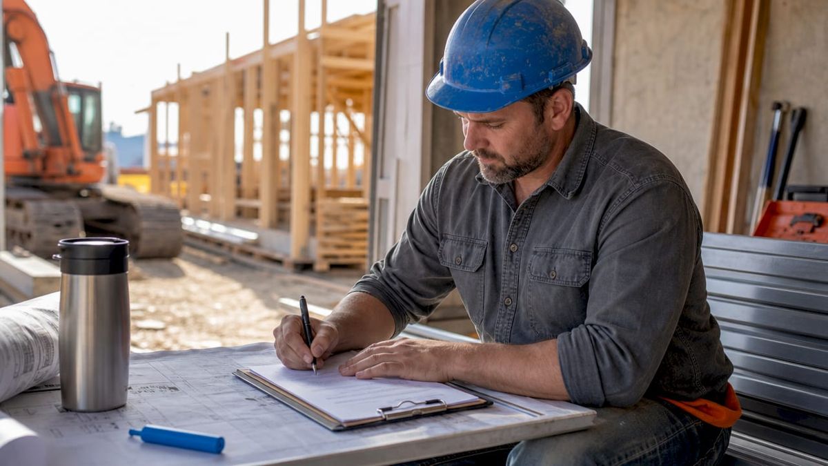 Construction Waiver Without Monthly Subscription: 2026 Guide