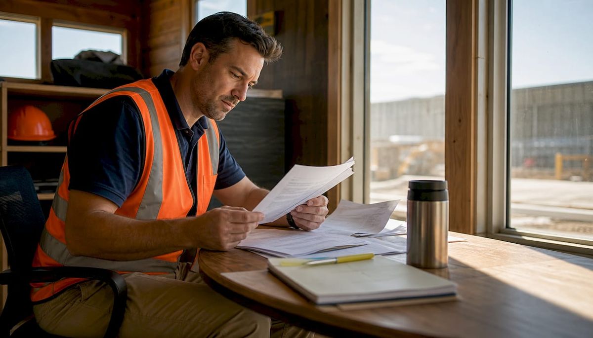 Simplify Your Construction Payment Waiver Process