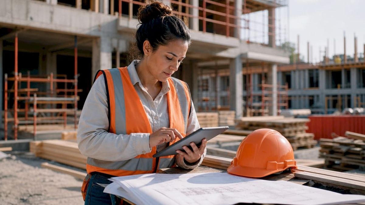 Construction Payment Tracking Software Guide for Contractors