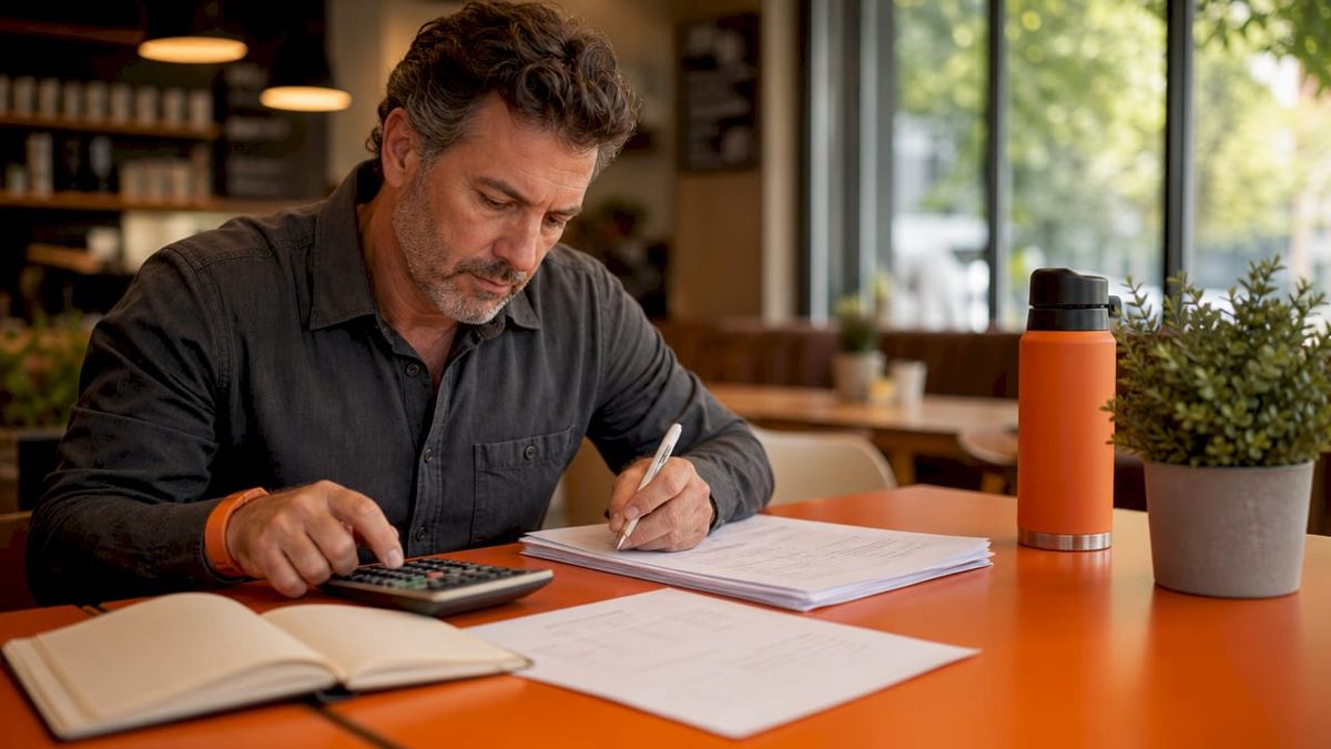 Auto-Calculate Lien Waiver Balances for Contractors