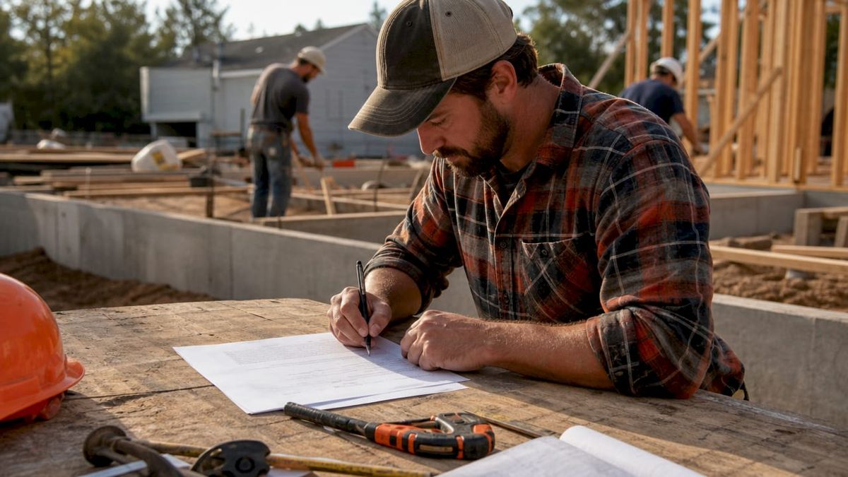 Single-Project Waiver Best Practices for Contractors