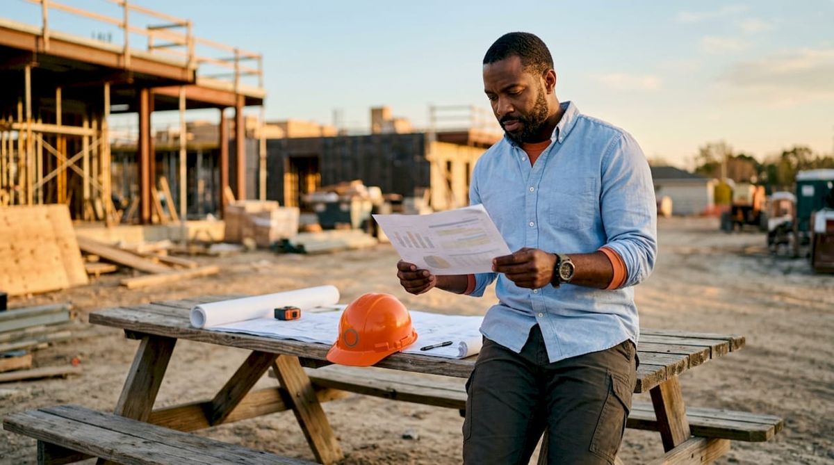 Project manager using audit trail software
