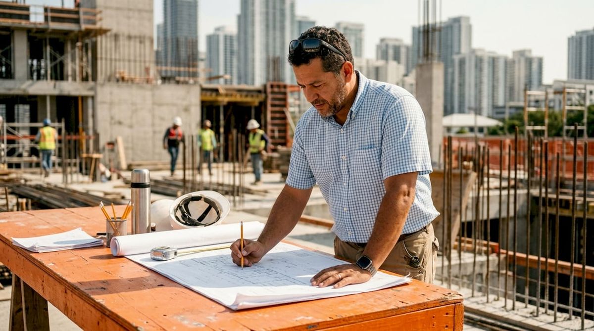 Construction Project Funding Process Explained for Pros