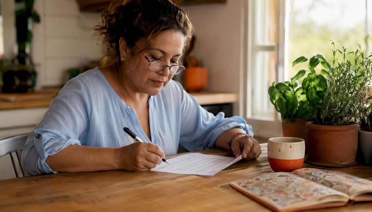 Waiver Document Notarization Process: A Clear Guide