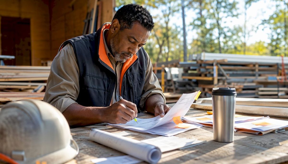 Waiver Processing Speed Benefits for Construction Pros