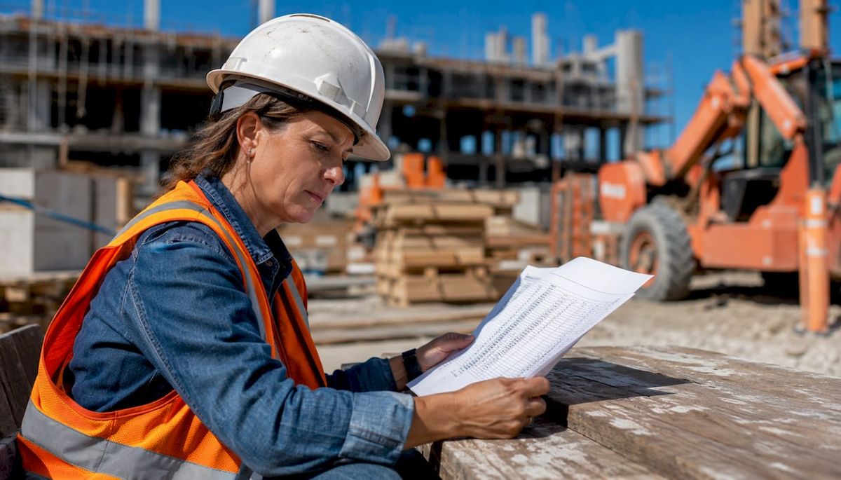 What Does Payment Flow Mean in Construction?