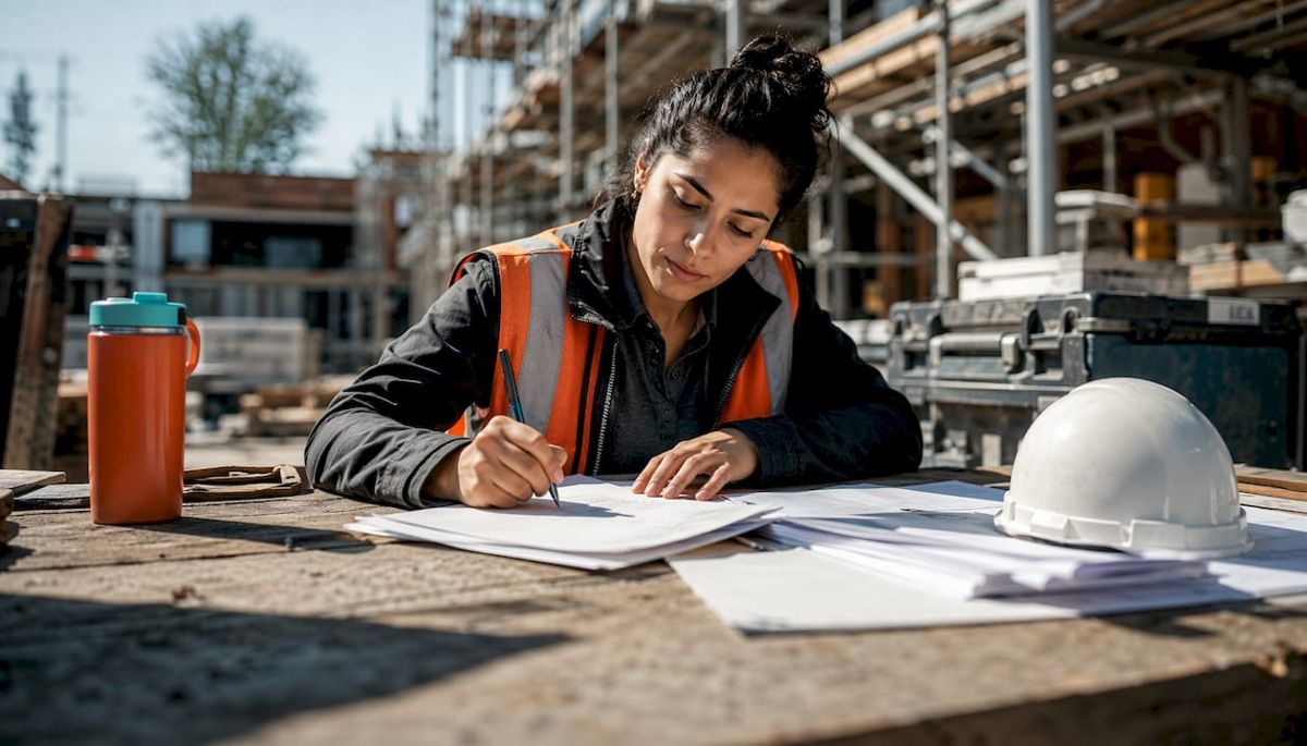 Freelance Construction Admin Burden Explained for U.S. Crews