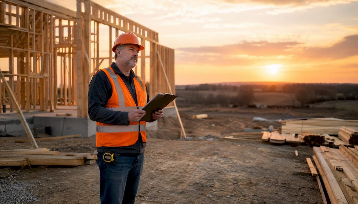 Lender Draw Inspections: A Contractor's Practical Guide