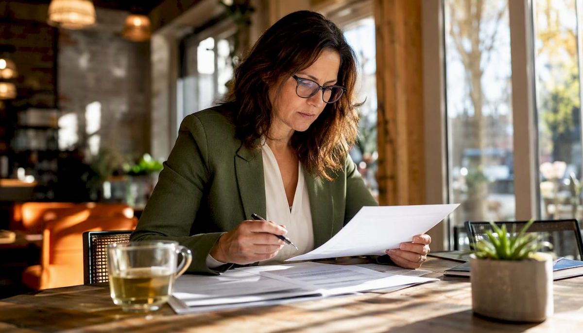 Notice of Completion Explained: What Contractors Must Know