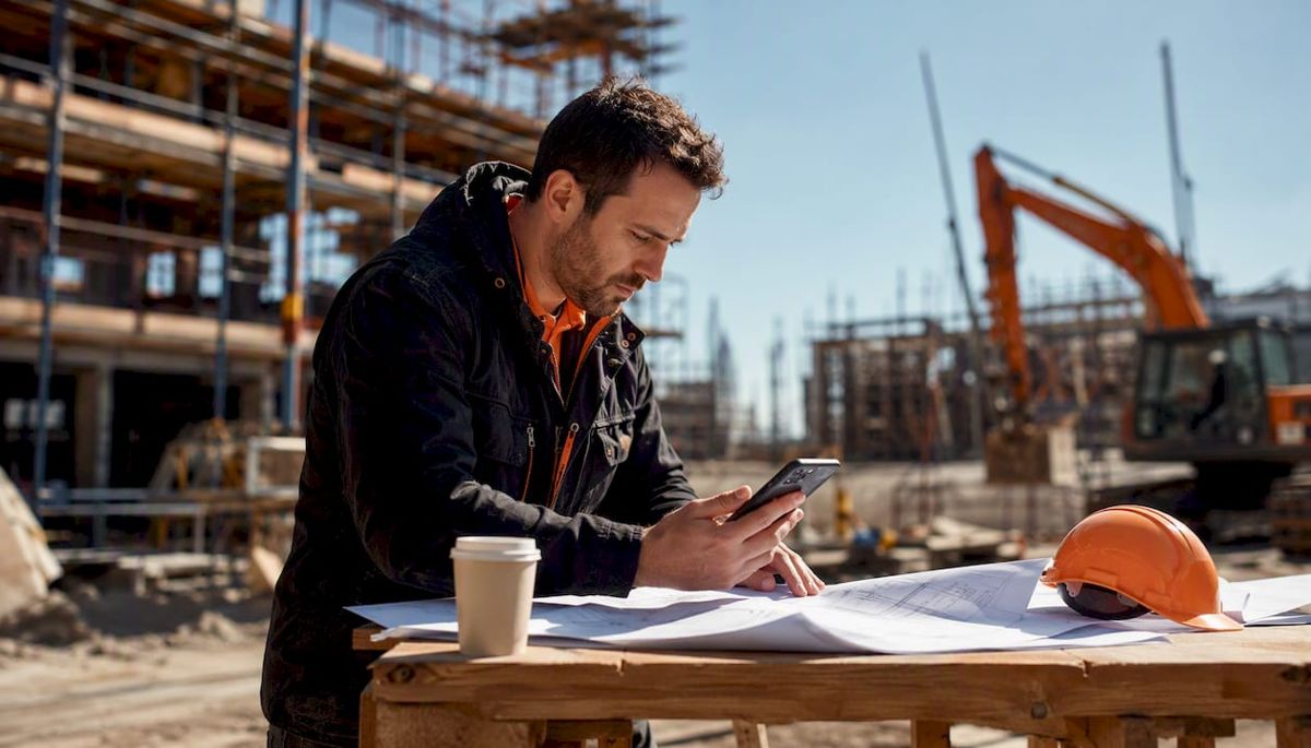 Construction Data Sync Best Practices for Contractors