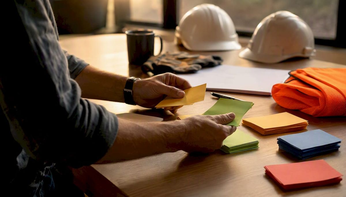 Contract Compliance Checklist: A Contractor's Quick Guide