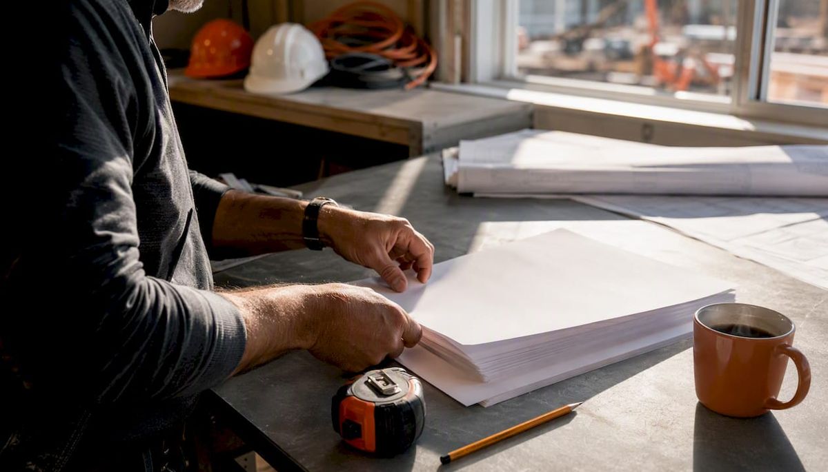 Schedule of Values Construction Example: G703 Guide