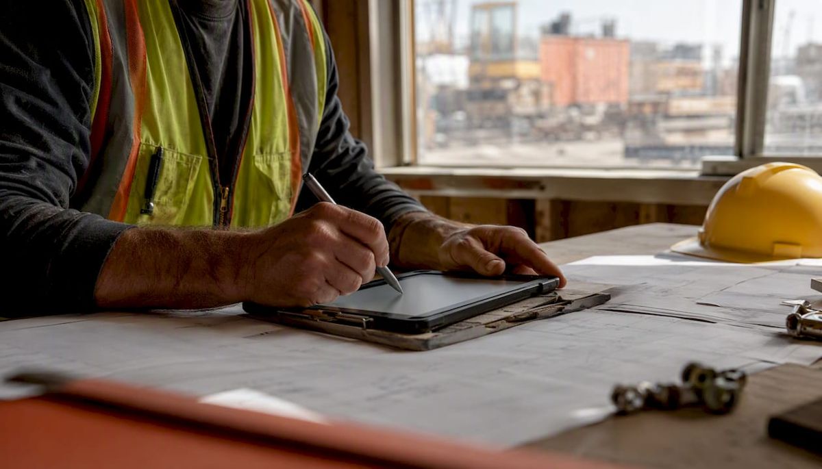 Digital Waiver Generation Advantages for Contractors