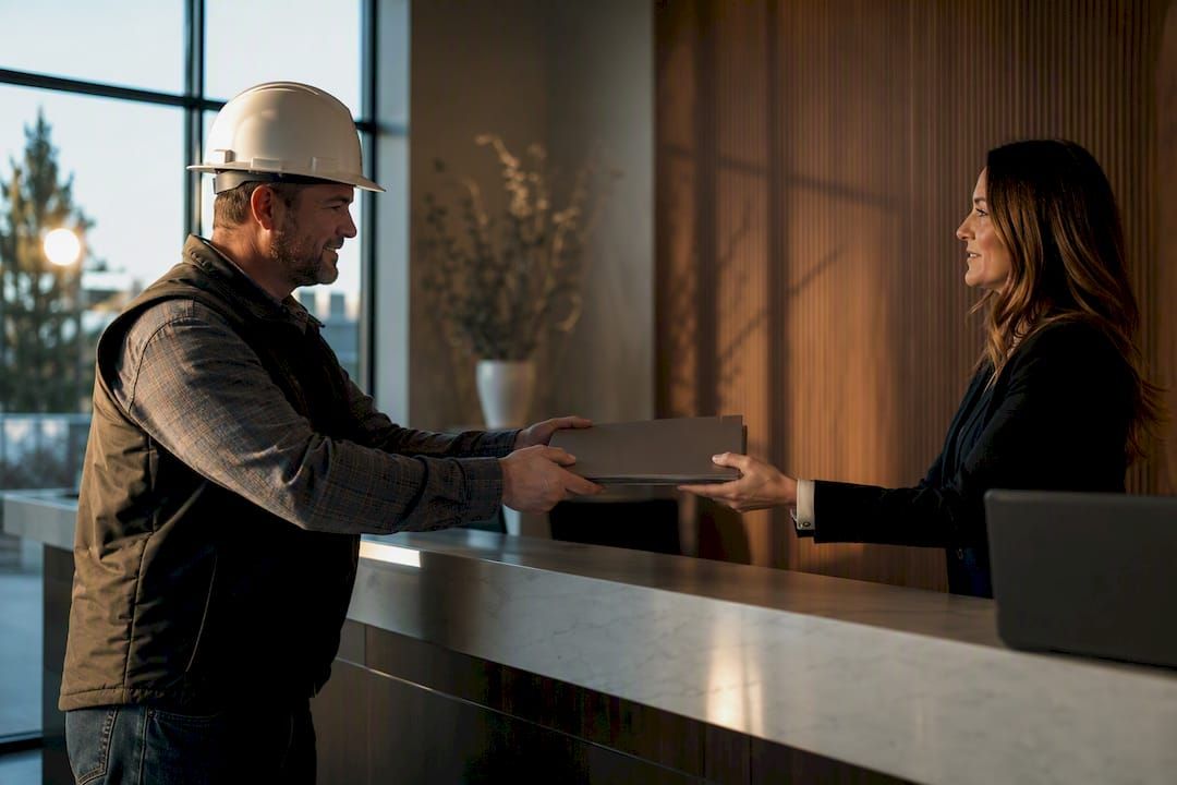 Statute-Backed Utah Lien Waivers: 7-Step Checklist for Contractors