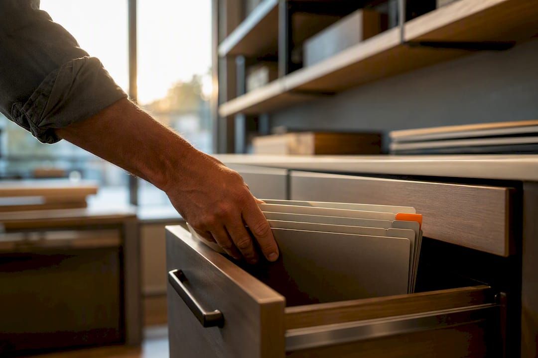 Texas Contractors: 4 Statutory Lien Waivers That Protect Your Rights