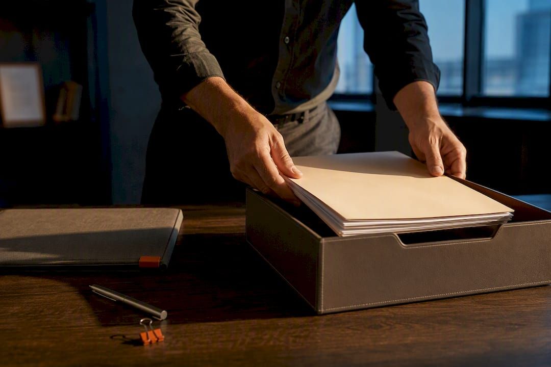 Protect Your Lien Rights: 4 California Waiver Forms Contractors Use