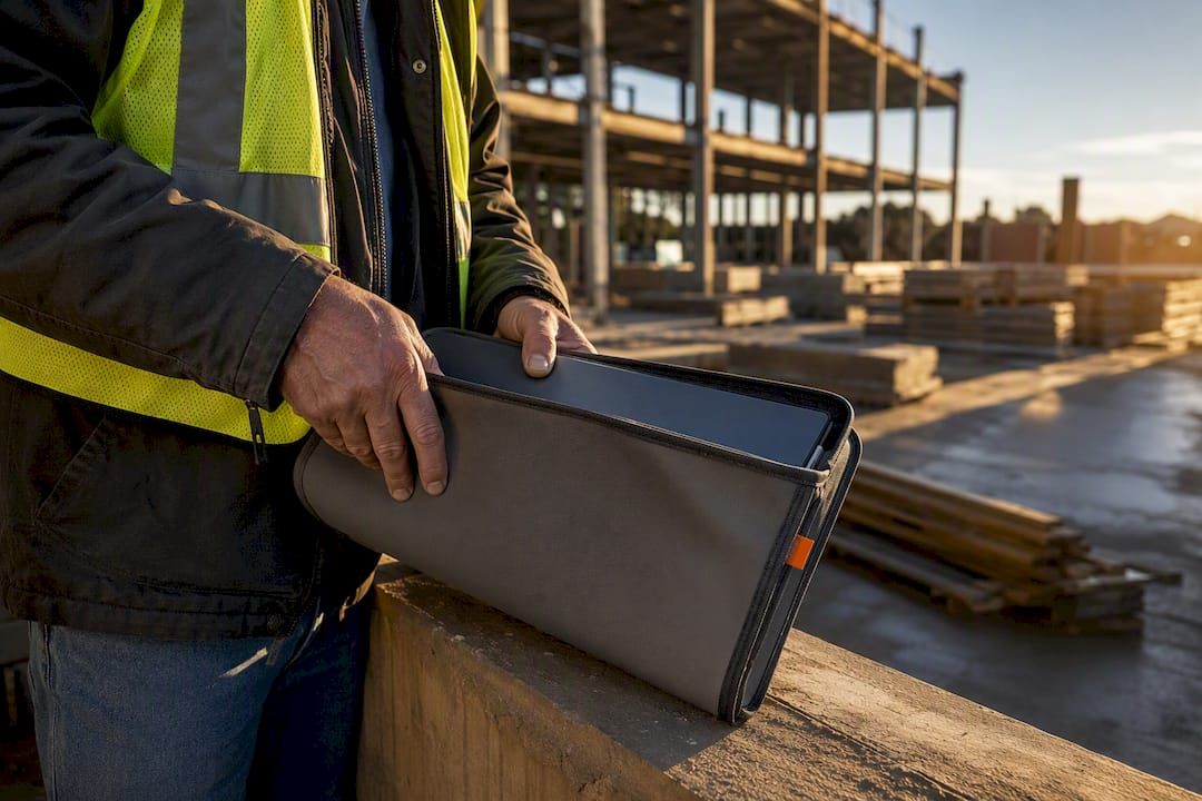 Protect Your Payment: U.S. Supplier Lien Waiver Rule and Free Generator