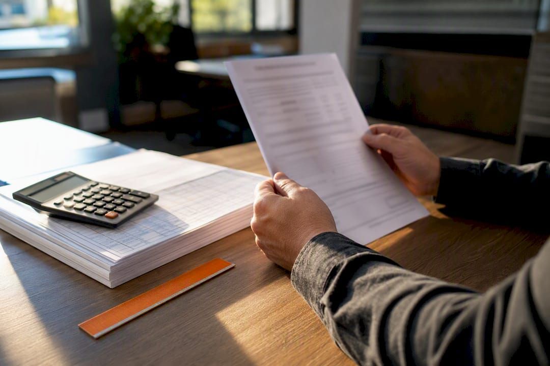 Avoid Losing Retainage: Fill Massachusetts Lien Waivers Lines 1–12