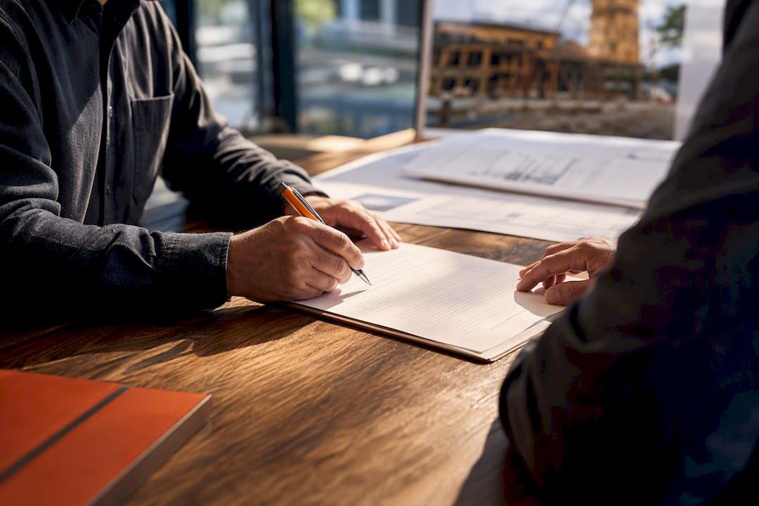 Stop Losing Progress Payments: North Carolina Lien Waiver Rules