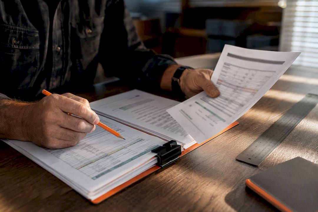 Florida Lien Waiver: 6 Step Filling Checklist for Contractors, §713.20