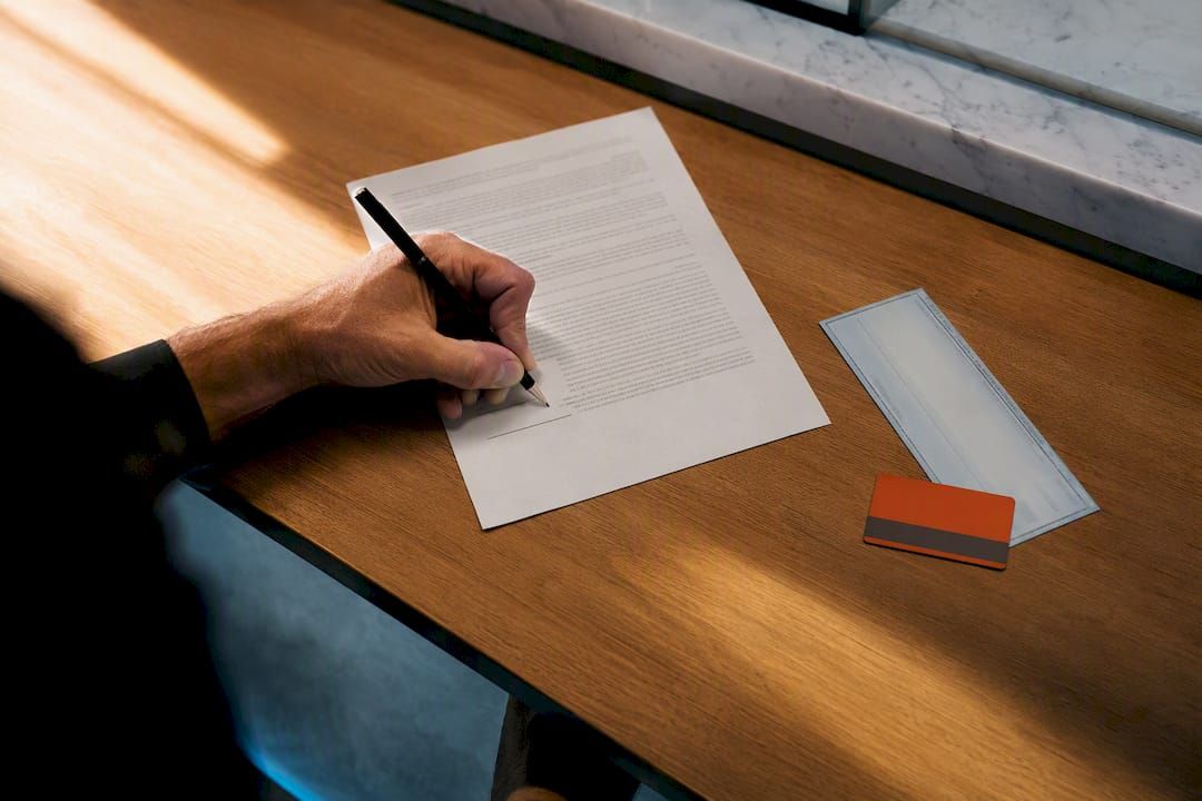 Don't Sign Missouri Lien Waivers Until Funds Clear: Avoid $500 Risk