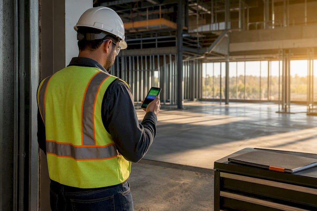 US Contractors: 5 Checks Before Signing an Unconditional Progress Waiver